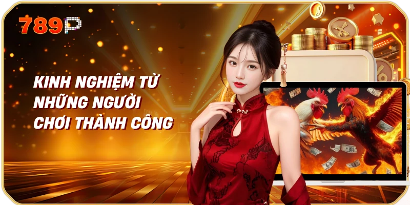 Chiến Lược Chọn Gà Thắng